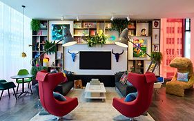 Citizenm Austin Downtown